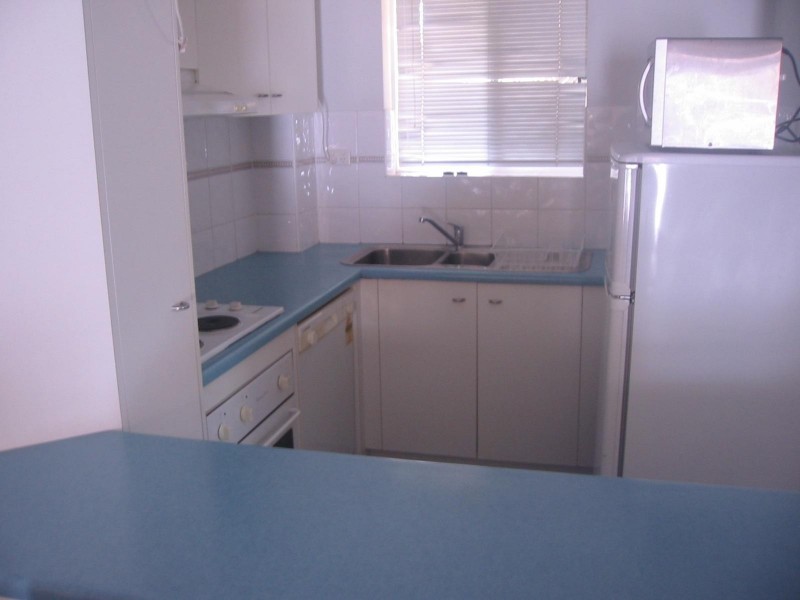 22/128 BOWEN STREET, Spring Hill QLD 4000