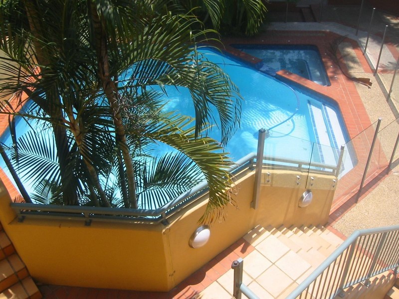 22/128 BOWEN STREET, Spring Hill QLD 4000