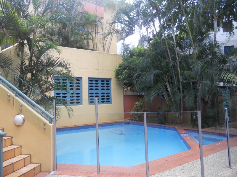 4/128 BOWEN STREET, Spring Hill QLD 4000