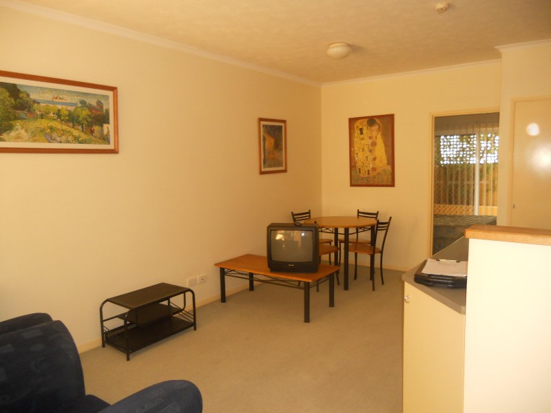 4/128 BOWEN STREET, Spring Hill QLD 4000