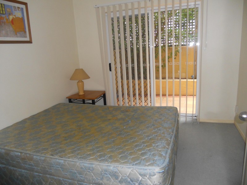 4/128 BOWEN STREET, Spring Hill QLD 4000