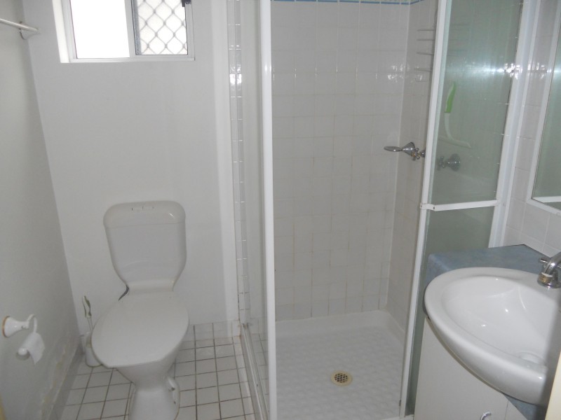 4/128 BOWEN STREET, Spring Hill QLD 4000