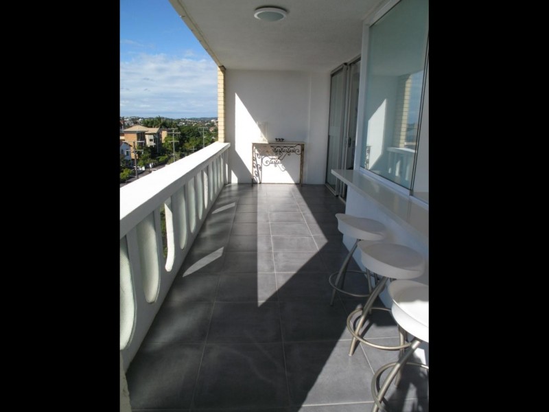 17/341 BOWEN TERRACE, New Farm QLD 4005