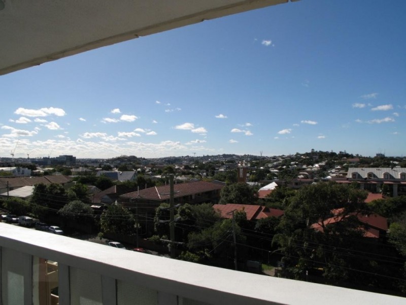 17/341 BOWEN TERRACE, New Farm QLD 4005