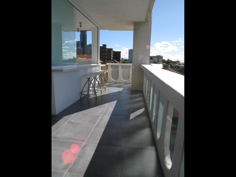 17/341 BOWEN TERRACE, New Farm QLD 4005