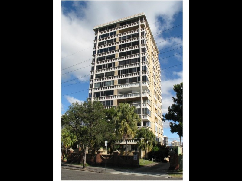 17/341 BOWEN TERRACE, New Farm QLD 4005