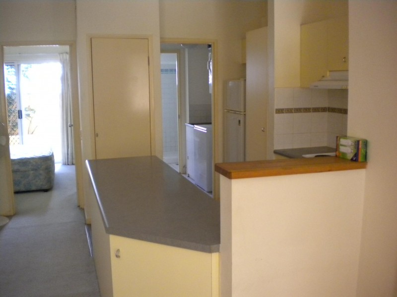 4/128 BOWEN ST, Spring Hill QLD 4000