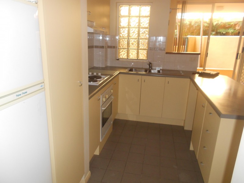 4/128 BOWEN ST, Spring Hill QLD 4000