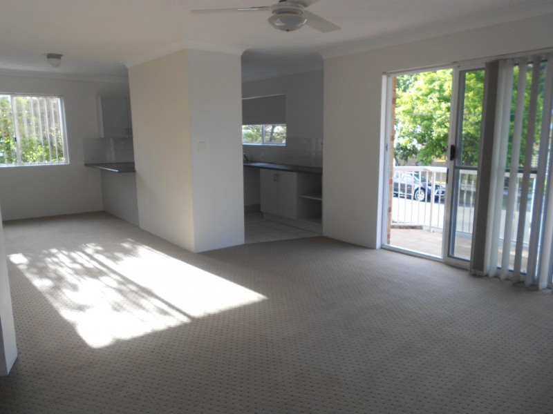 3/1 BRASTED STREET, Taringa QLD 4068