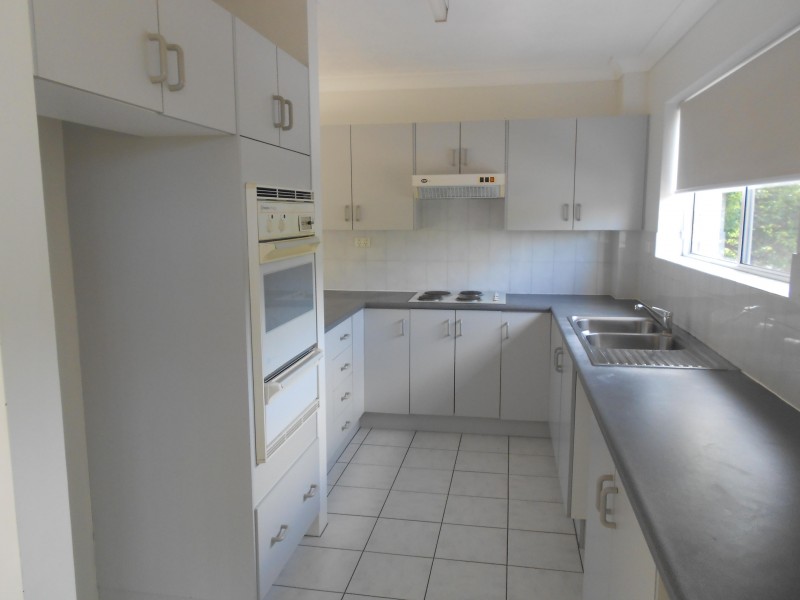 3/1 BRASTED STREET, Taringa QLD 4068