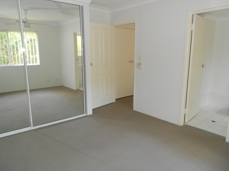 3/1 BRASTED STREET, Taringa QLD 4068