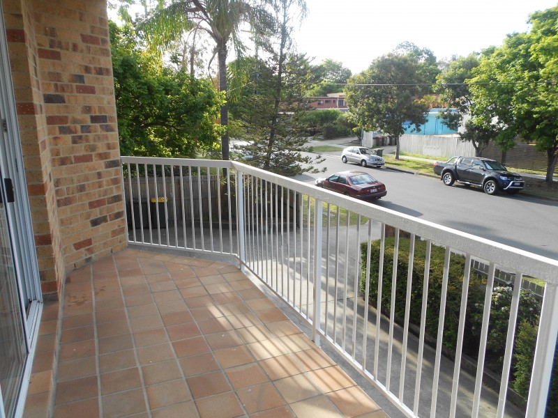 3/1 BRASTED STREET, Taringa QLD 4068