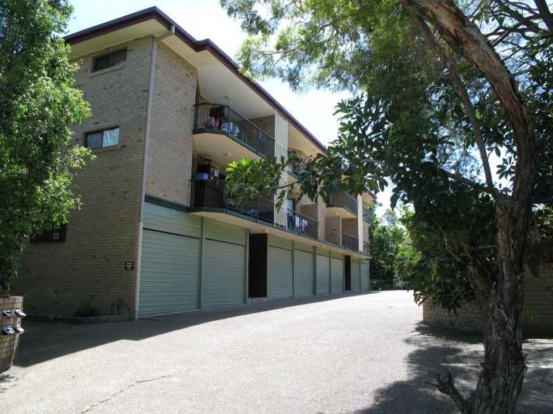 4/20 BRISBANE STREET, St Lucia QLD 4067