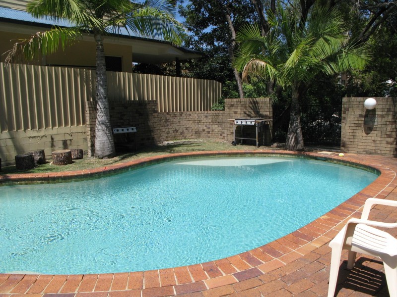 4/20 BRISBANE STREET, St Lucia QLD 4067