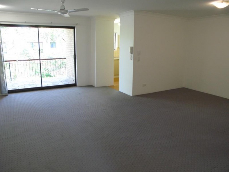 4/20 BRISBANE STREET, St Lucia QLD 4067