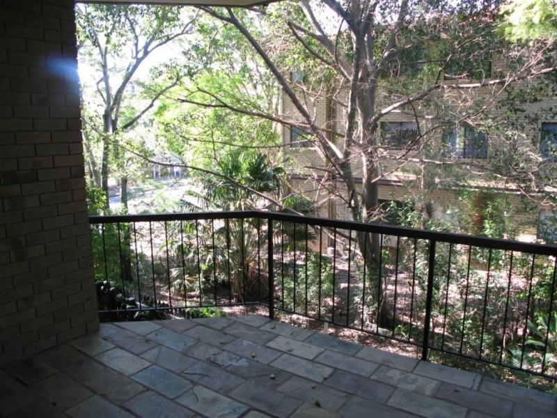 4/20 BRISBANE STREET, St Lucia QLD 4067