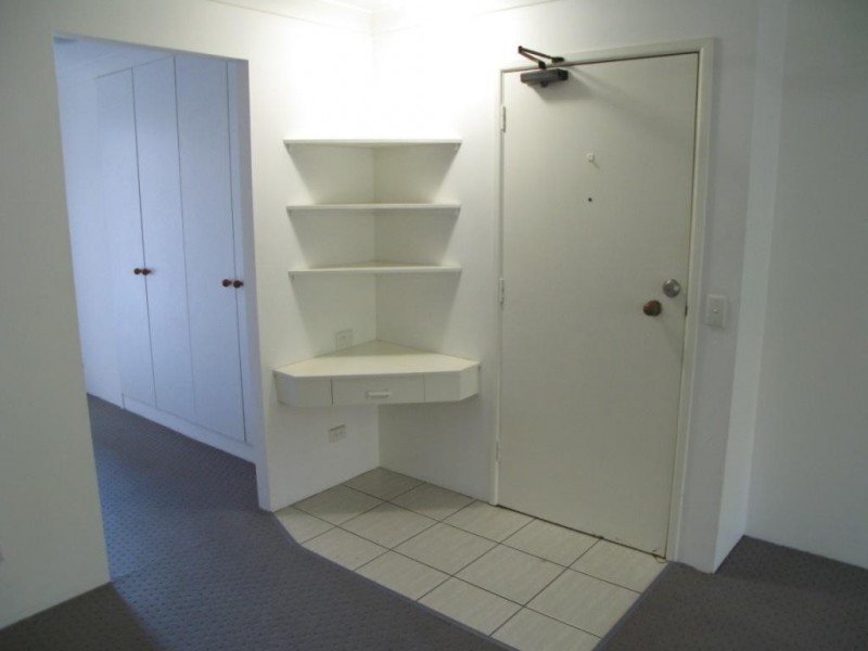 4/20 BRISBANE STREET, St Lucia QLD 4067