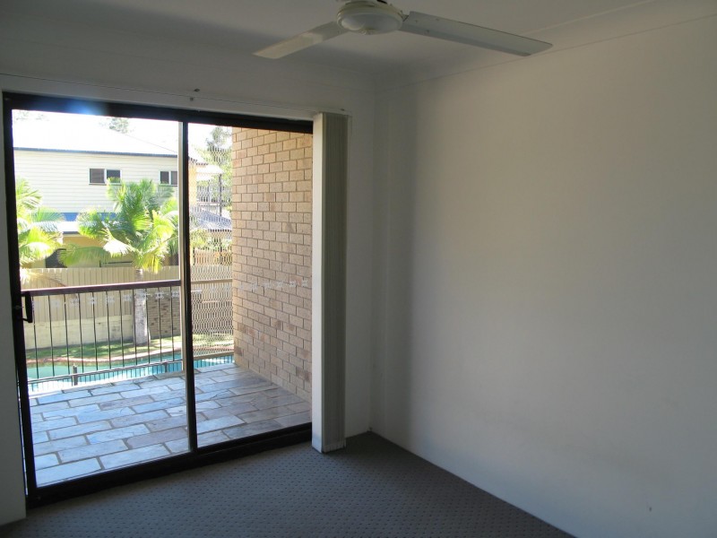 4/20 BRISBANE STREET, St Lucia QLD 4067