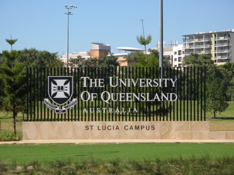 4/20 BRISBANE STREET, St Lucia QLD 4067