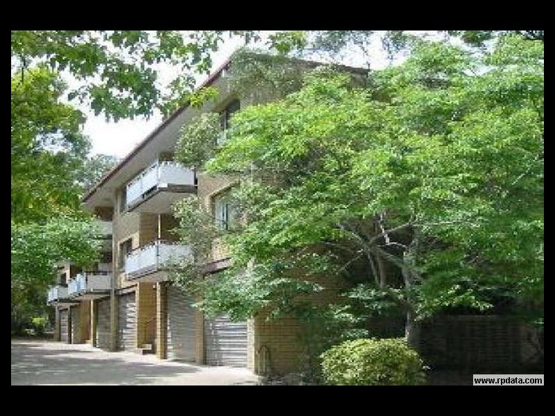 4/14 BRISBANE ST, St Lucia QLD 4067