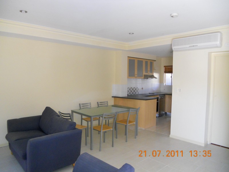 2/24 BRISBANE STREET, St Lucia QLD 4067