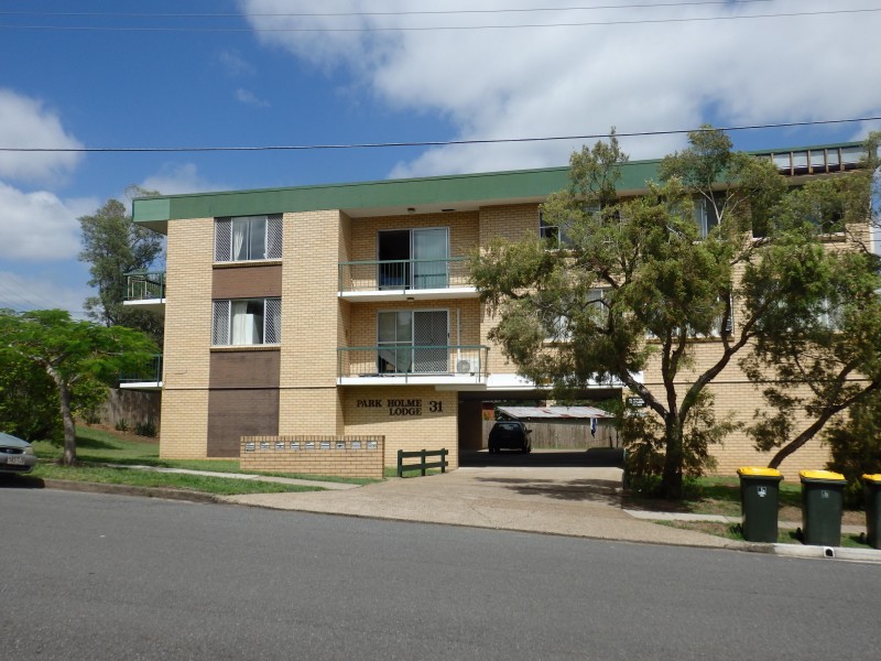 7/31 Brisbane Street, St Lucia QLD 4067