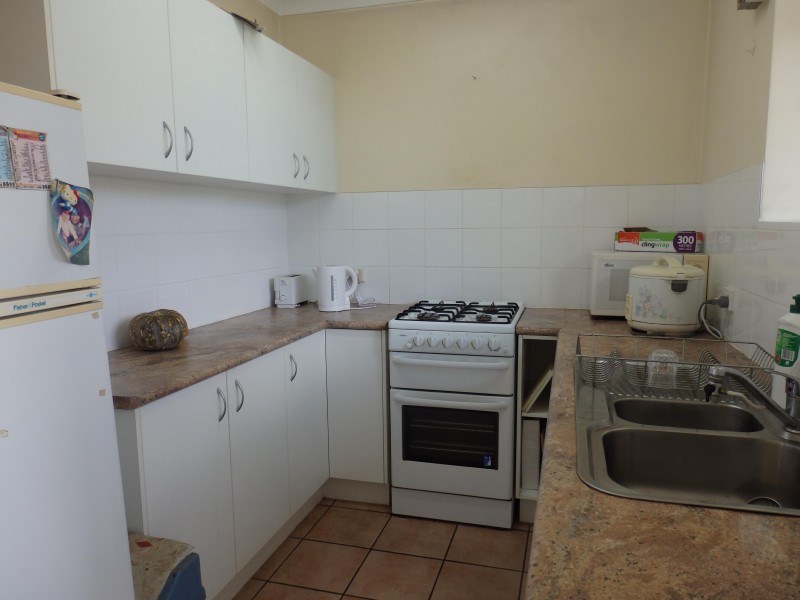 7/31 Brisbane Street, St Lucia QLD 4067