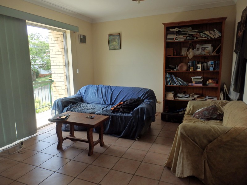 7/31 Brisbane Street, St Lucia QLD 4067