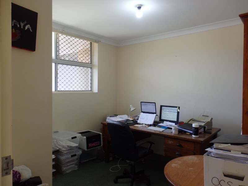 7/31 Brisbane Street, St Lucia QLD 4067