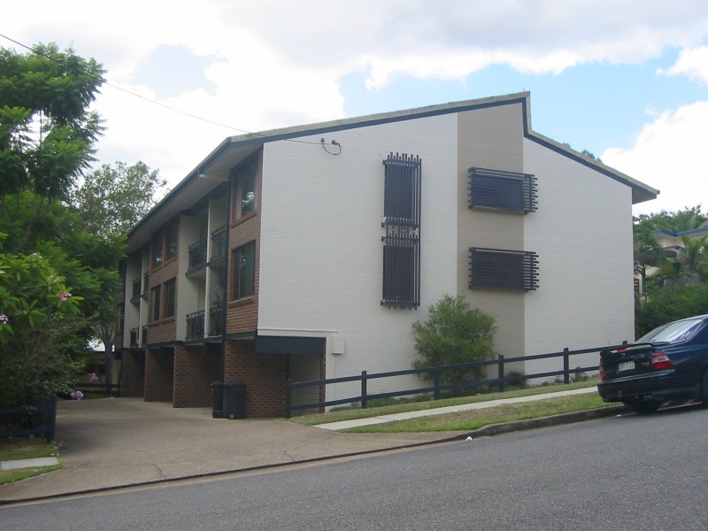 3/54 BRISBANE ST, St Lucia QLD 4067