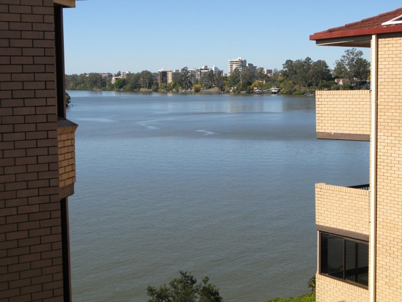 40/44 BRISBANE STREET, Toowong QLD 4066
