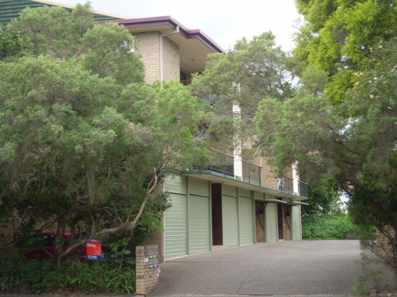 4/20 BRISBANE STREET, St Lucia QLD 4067