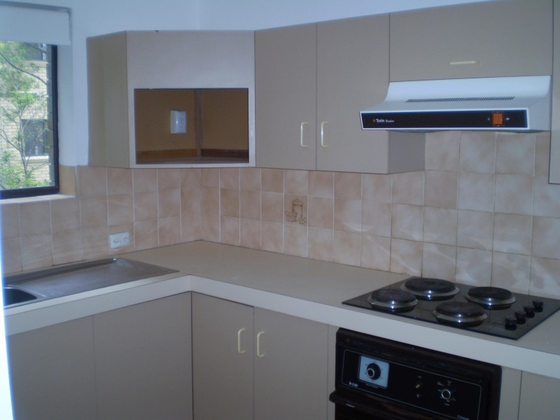 4/20 BRISBANE STREET, St Lucia QLD 4067