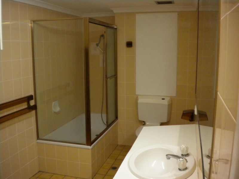 4/20 BRISBANE STREET, St Lucia QLD 4067