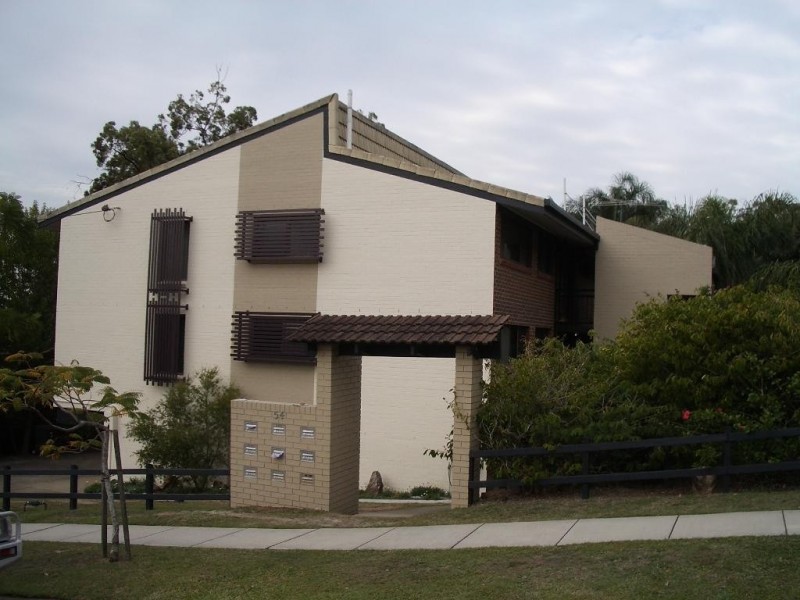 6/54 BRISBANE STREET, St Lucia QLD 4067