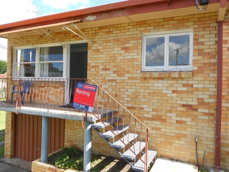 1/21 BRUCE ST, Chermside QLD 4032