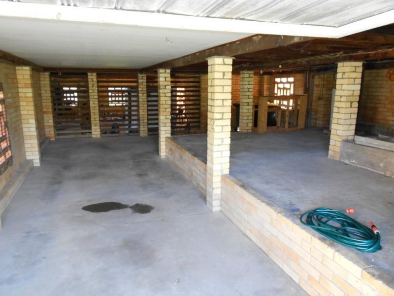 1/21 BRUCE ST, Chermside QLD 4032