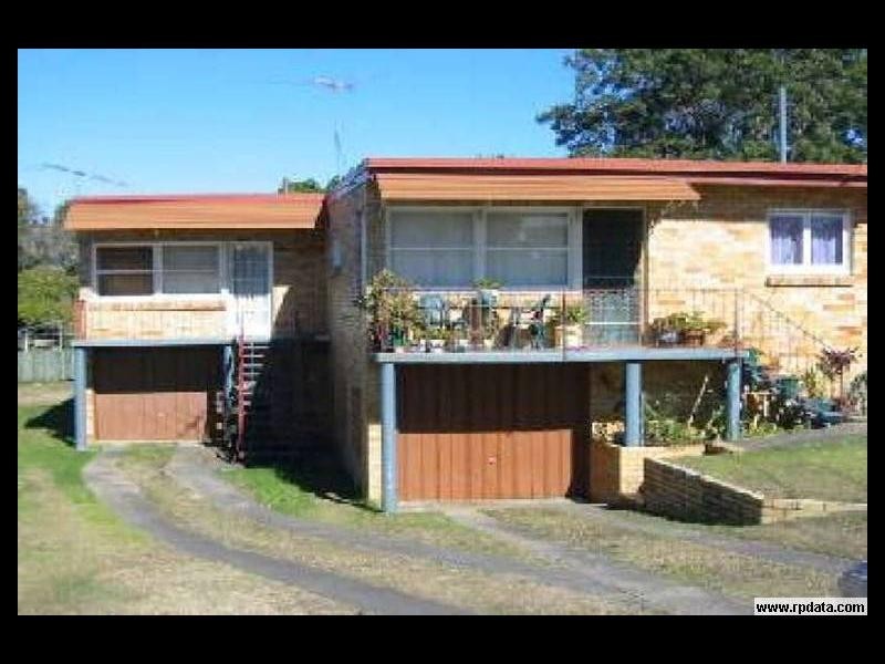 2/21 BRUCE ST, Chermside QLD 4032
