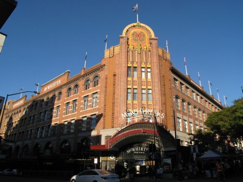 521/292 BRUNSWICK STREET, Fortitude Valley QLD 4006