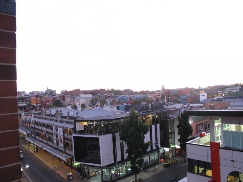 521/292 BRUNSWICK STREET, Fortitude Valley QLD 4006