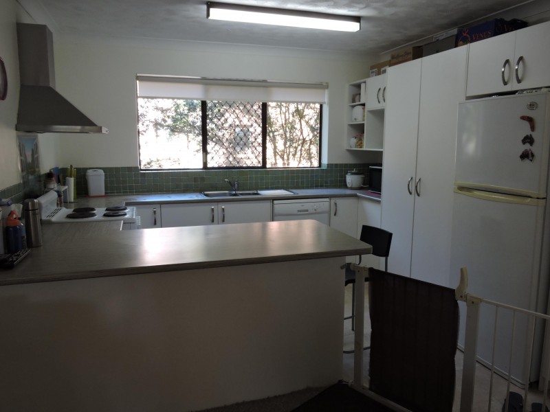 1/8 Bryce Street, St Lucia QLD 4067