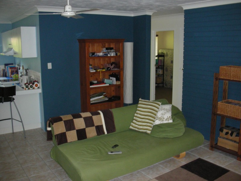 2/8 BRYCE STREET, St Lucia QLD 4067