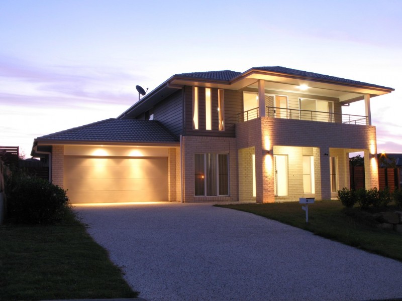 3 BUNYA STREET, Moggill QLD 4070