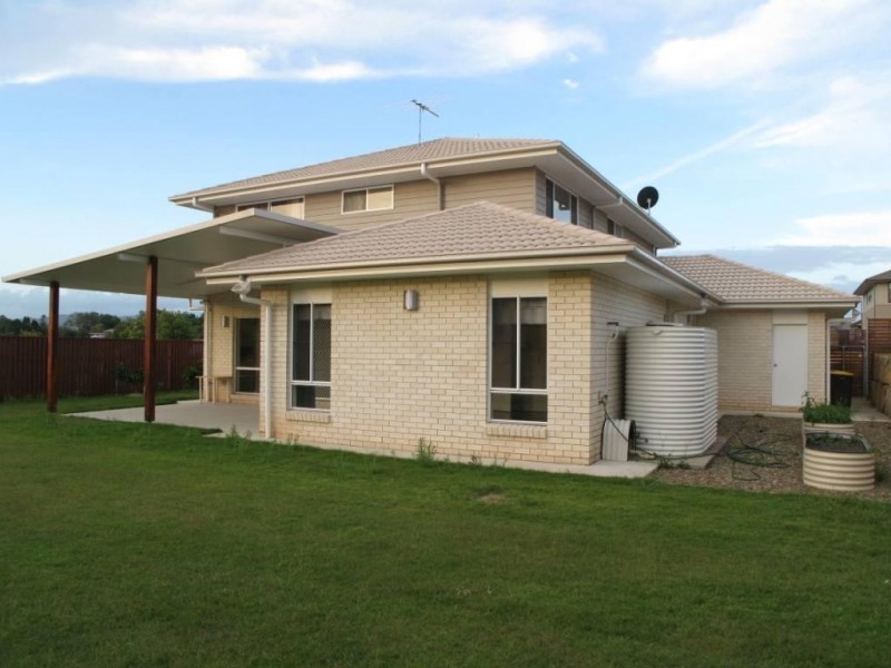 3 BUNYA STREET, Moggill QLD 4070