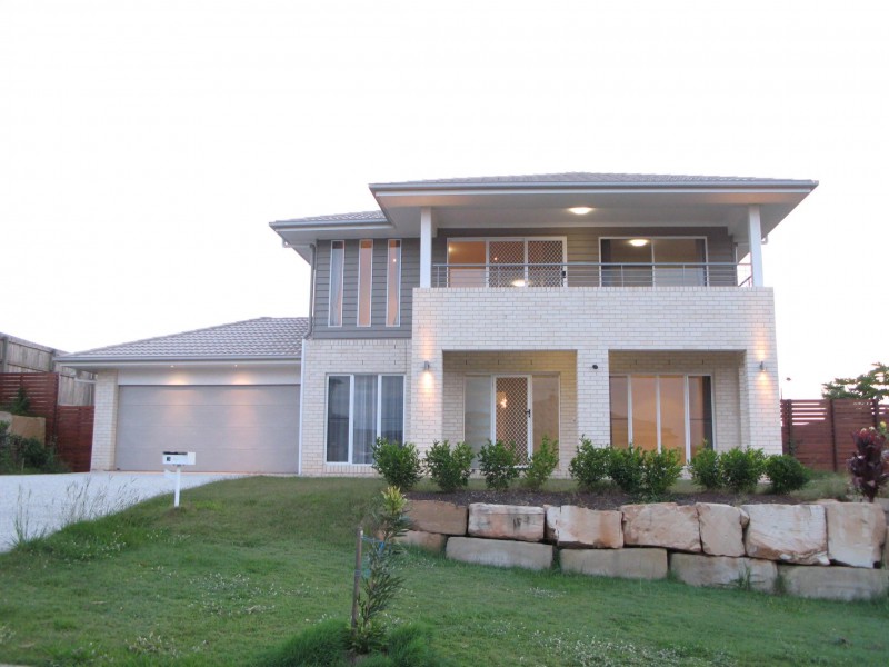 3 BUNYA STREET, Moggill QLD 4070