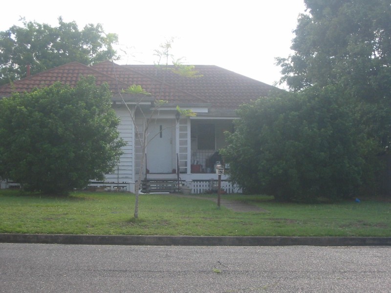 63 BURNHAM RD, Bardon QLD 4065