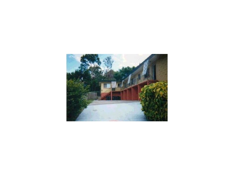 5/100 BUTTERFIELD ST, Herston QLD 4006