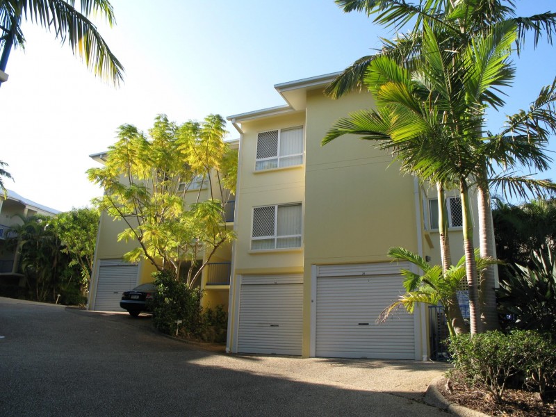 13/30-32 CADELL STREET, Toowong QLD 4066