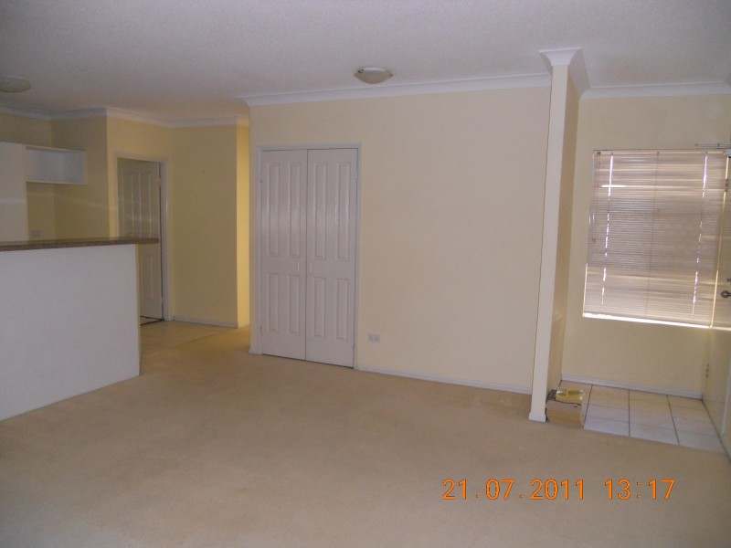 2/32 CADELL ST, Toowong QLD 4066