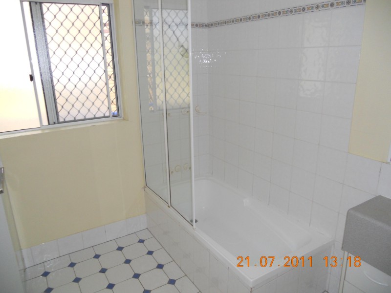 2/32 CADELL ST, Toowong QLD 4066